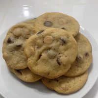 Peanut Butter Chocolate Chip